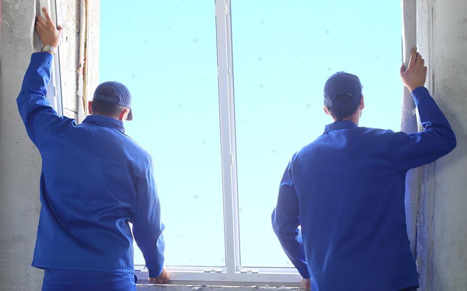 double vitrage sur mesure Vayres-sur-Essonne